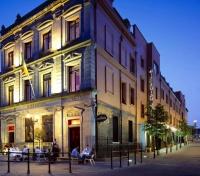 Kilkenny Hibernian Hotel